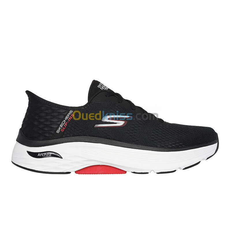 SKECHERS Max Cushioning Arch Fit - Gam