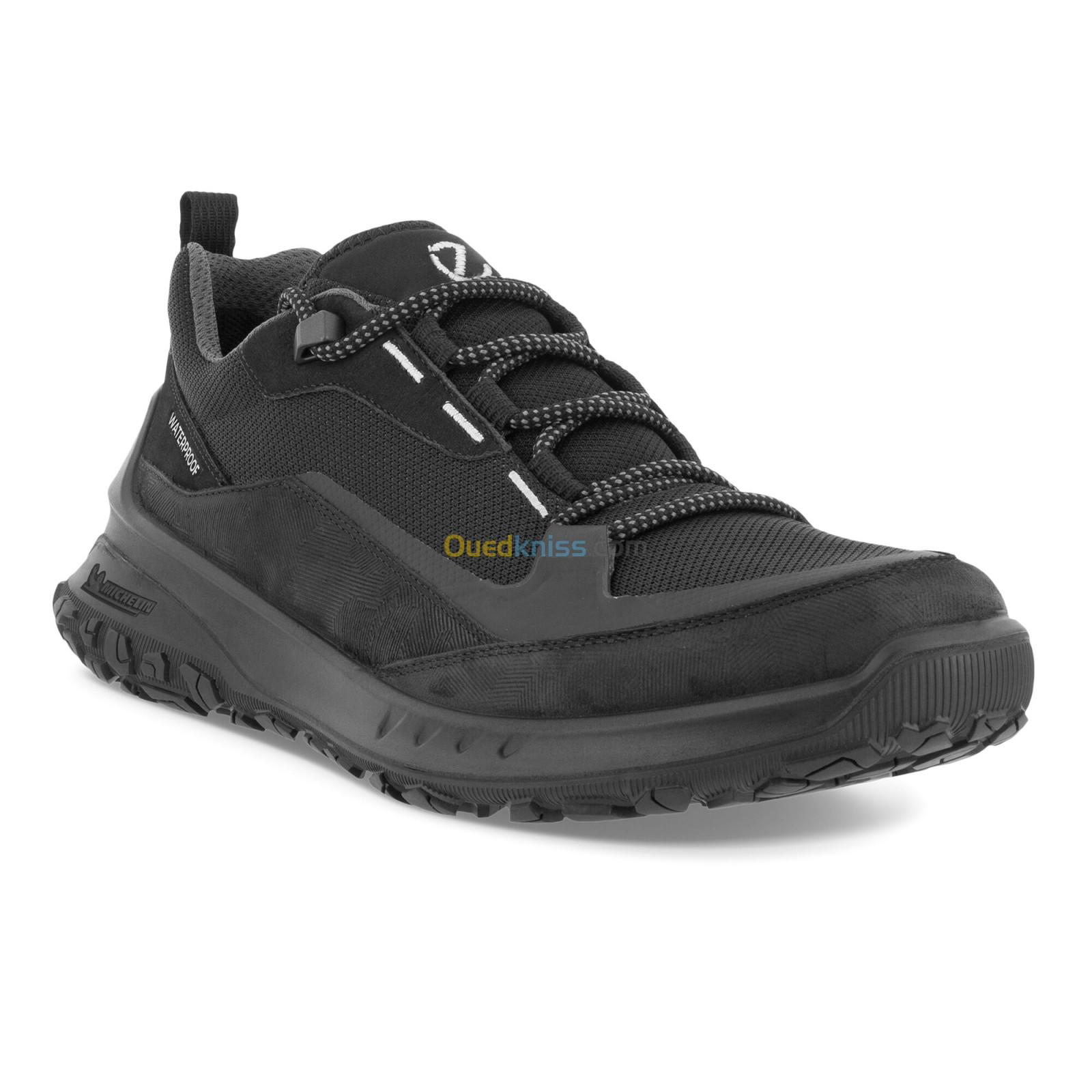 ECCO Ult-Trn M Black / Black