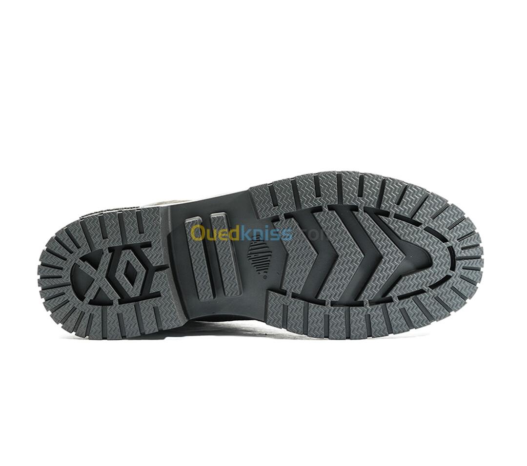 PALLADIUM SP20 CUFF LTH WP