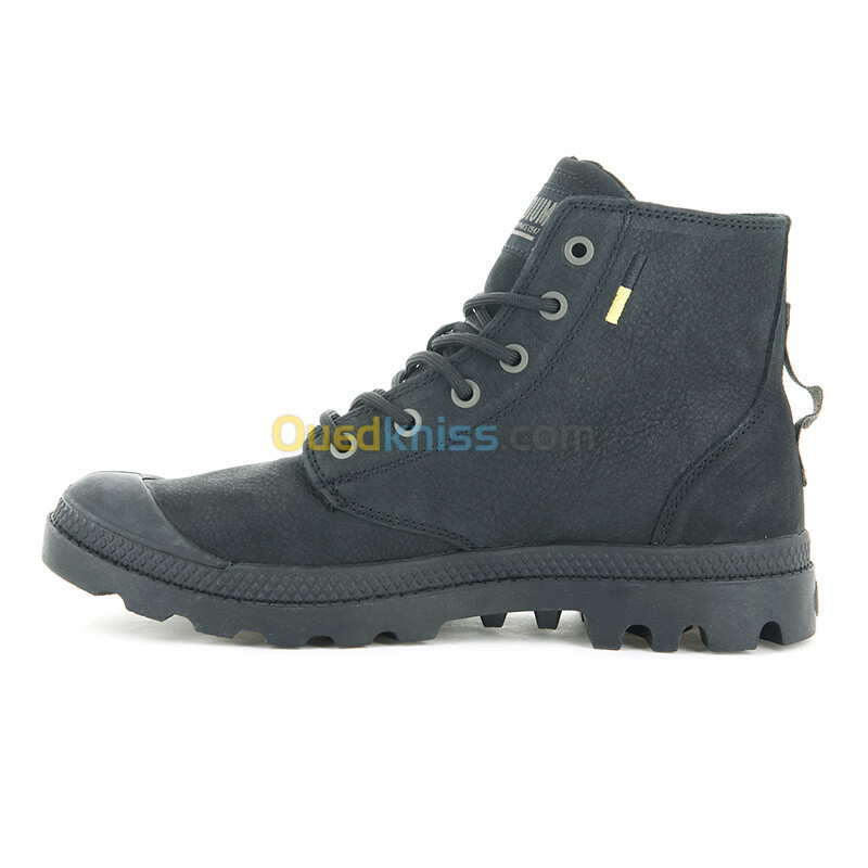 PALLADIUM PAMPA HI SUPPLY LTH