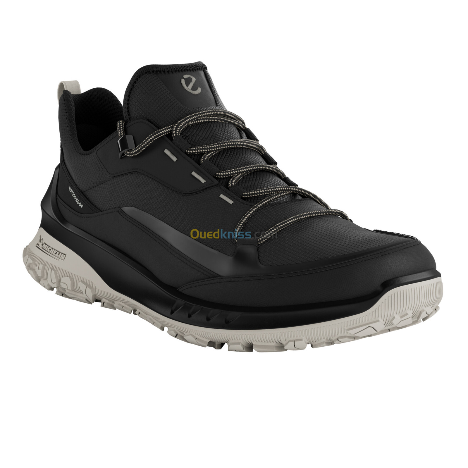 ECCO Ult-Trn W Black / Black