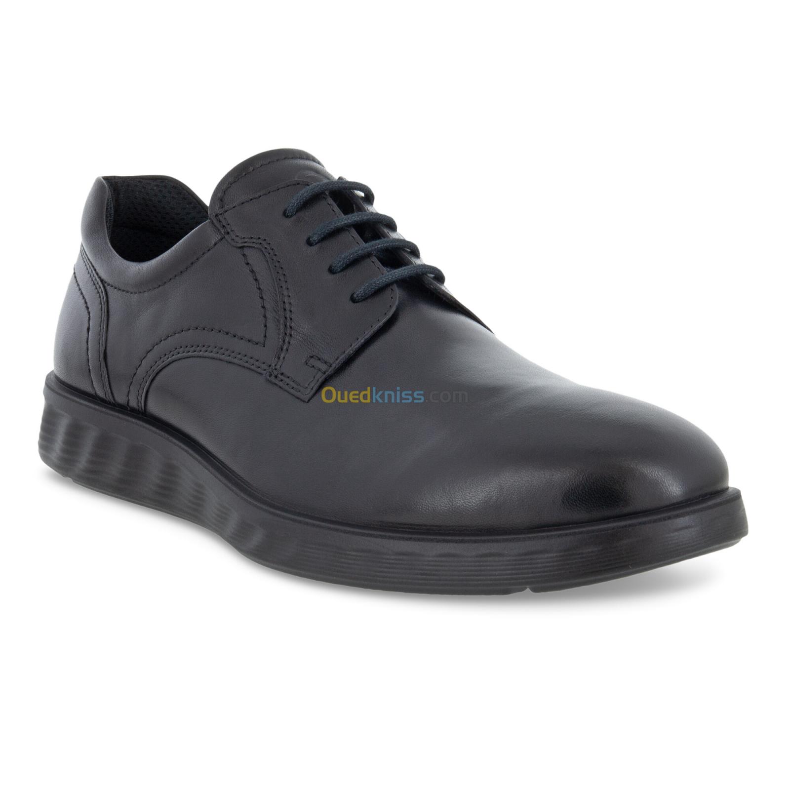 ECCO S Lite Hybrid Black