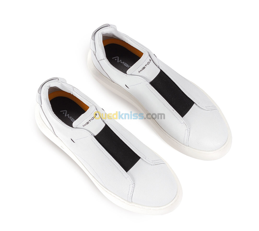 AMBITIOUS Eclipse Slip-On Sneaker