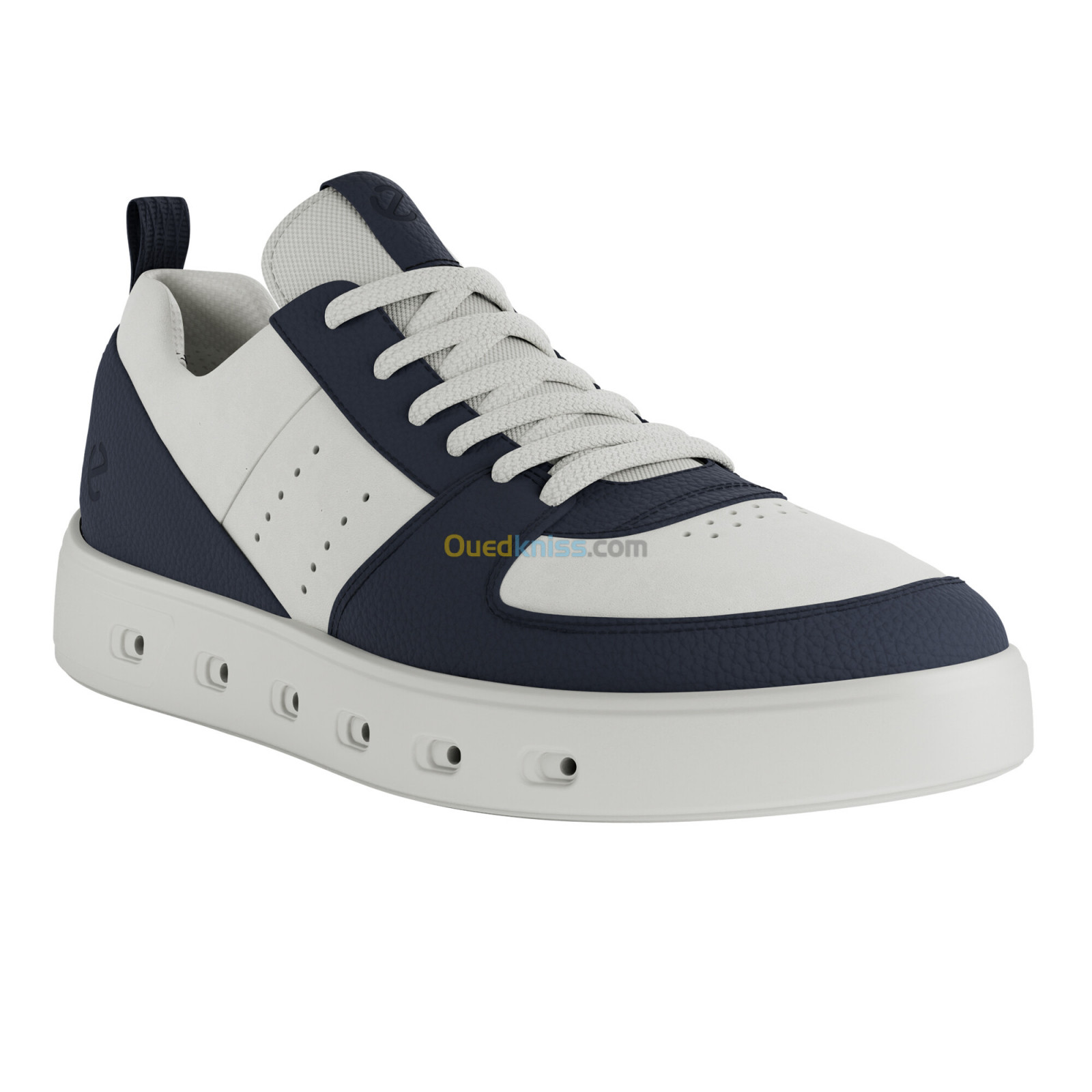 ECCO Street 720 M Marine / White