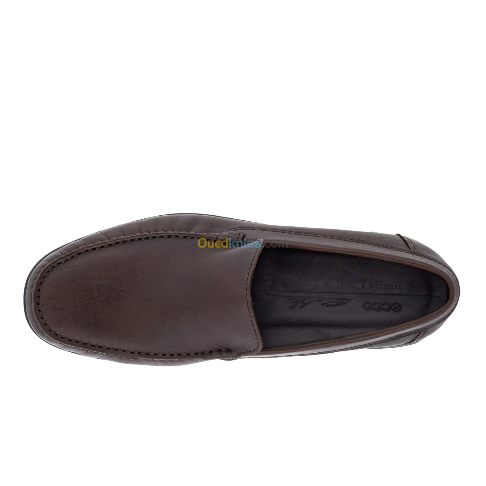 ECCO S Lite Moc M Cocoa Brown