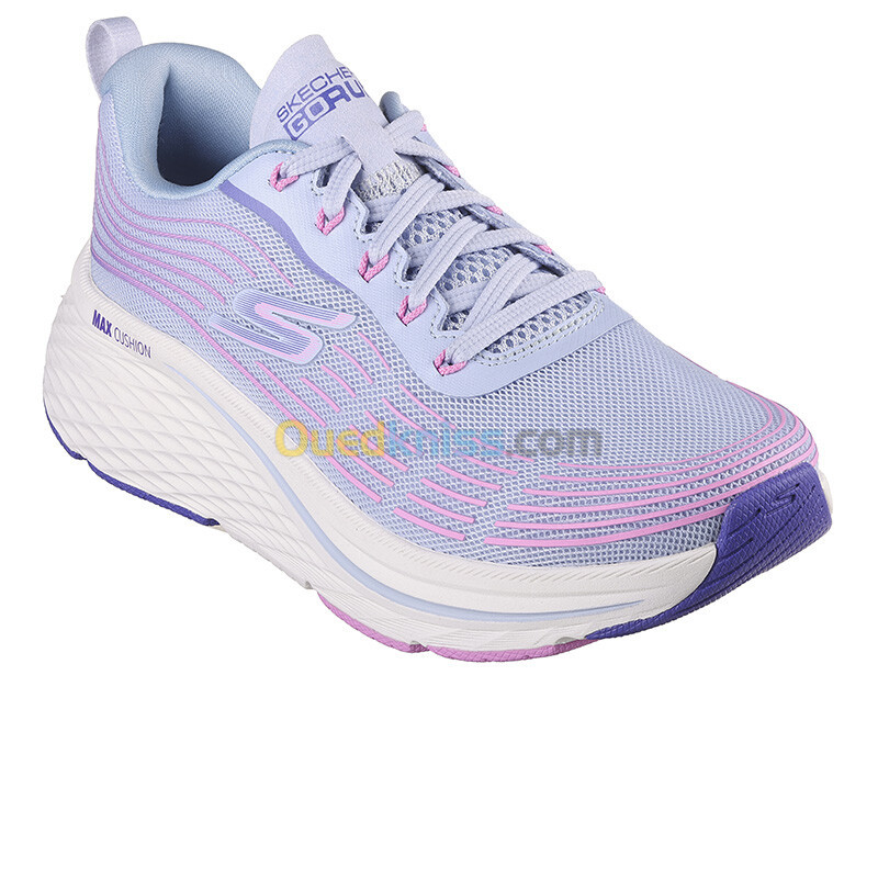 SKECHERS Max Cushioning Elite 2.0