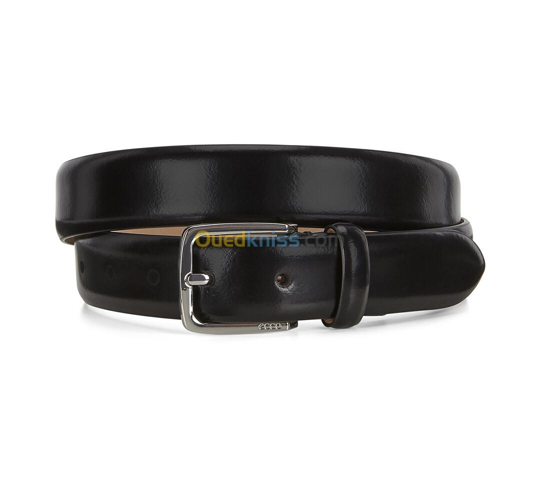 ECCO Claes 2 Business Belt Leather