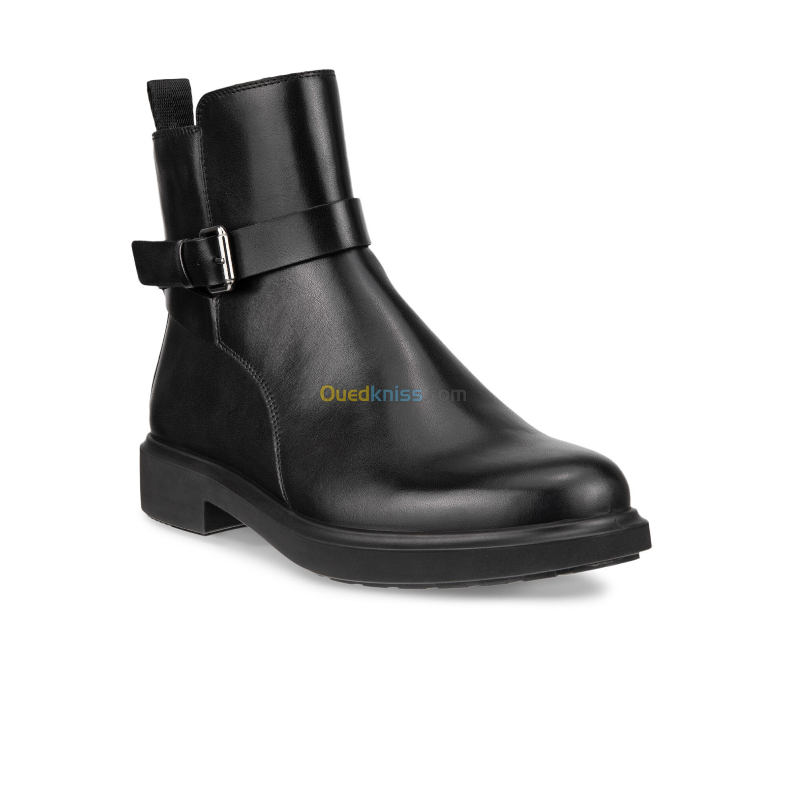 ECCO Metropole Amsterdam Black