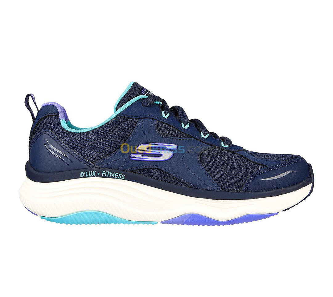 SKECHERS BOBS B FLEX - FALL SPARKS