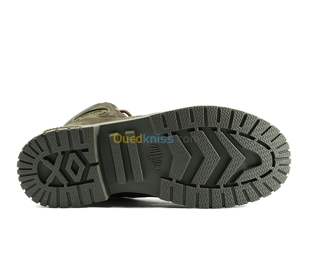 PALLADIUM PAMPA SP20 CUFF WP+