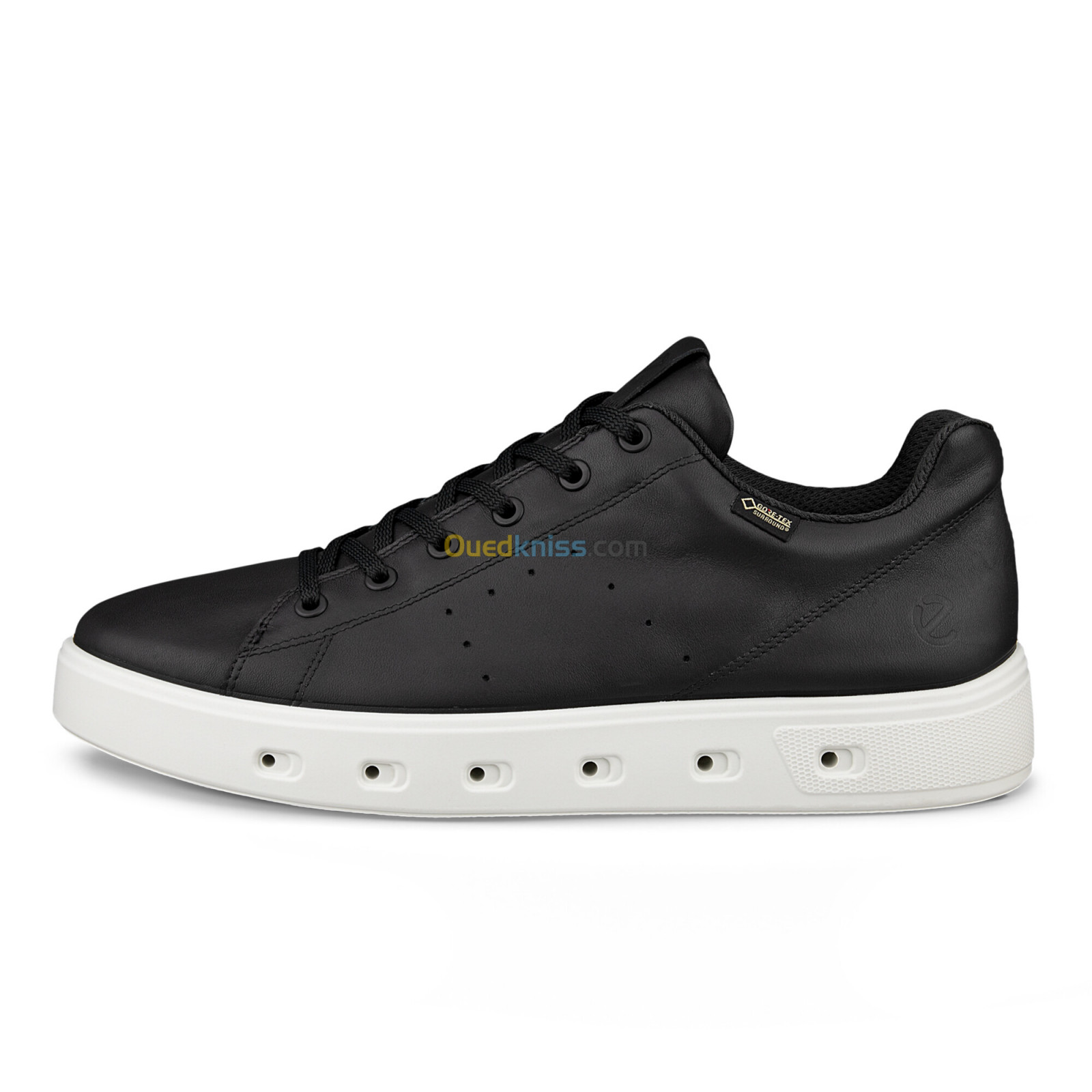 ECCO Street 720 M Black