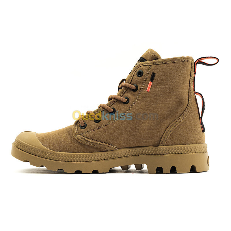 PALLADIUM PAMPA HI SUPPLY RS