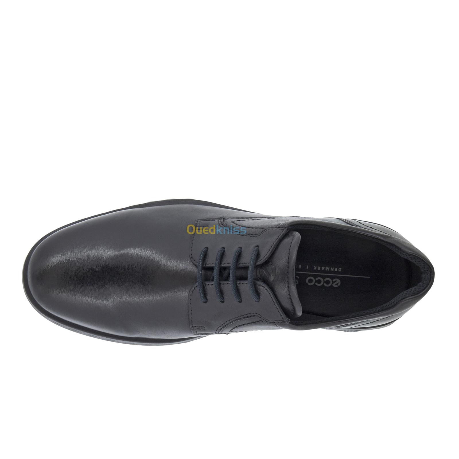 ECCO S Lite Hybrid Black