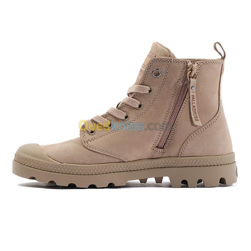 PALLADIUM PAMPA HI ZIP NBK