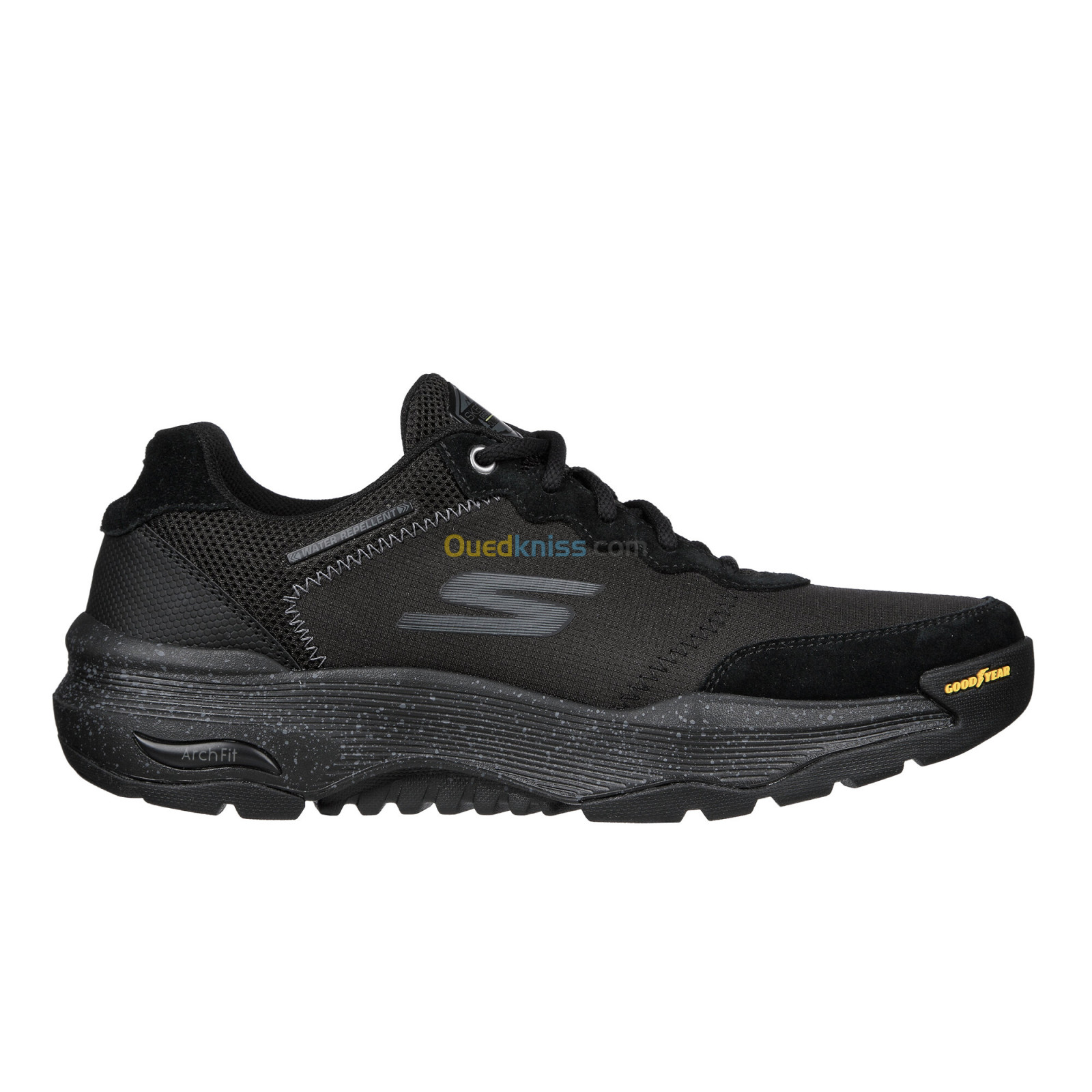 SKECHERS Go Walk Arch Fit Outdoor-Opal