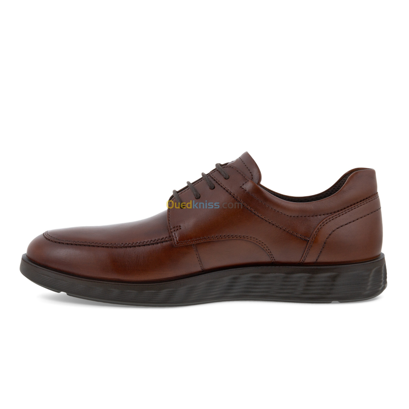 ECCO S Lite Hybrid Cognac