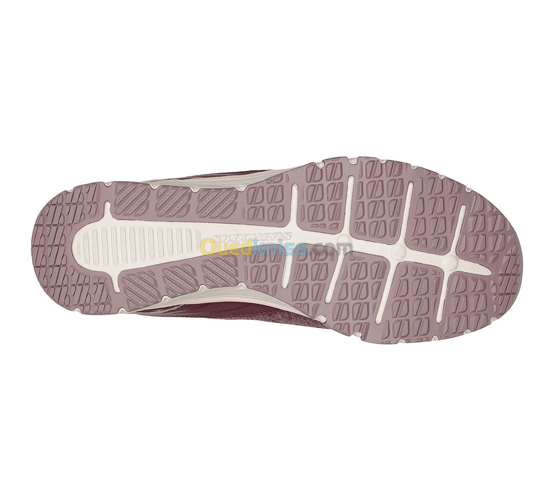 SKECHERS BOBS B FLEX - FALL SPARKS