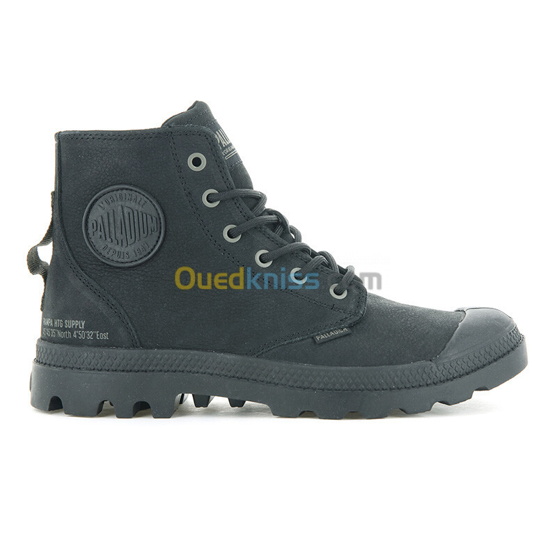 PALLADIUM PAMPA HI SUPPLY LTH