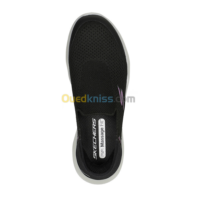 SKECHERS Go Walk Massage Fit - Fashion