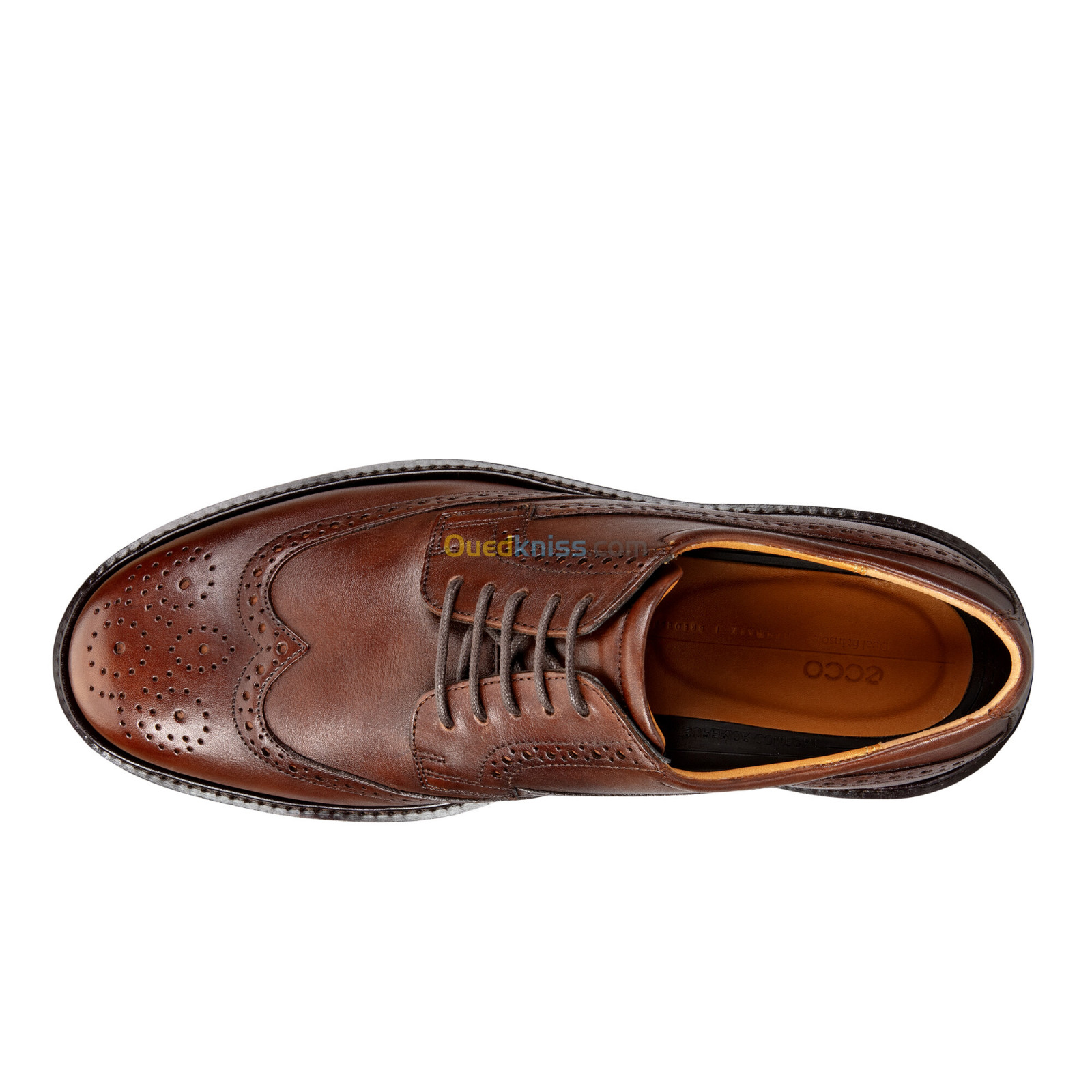 ECCO Metropole London Cognac