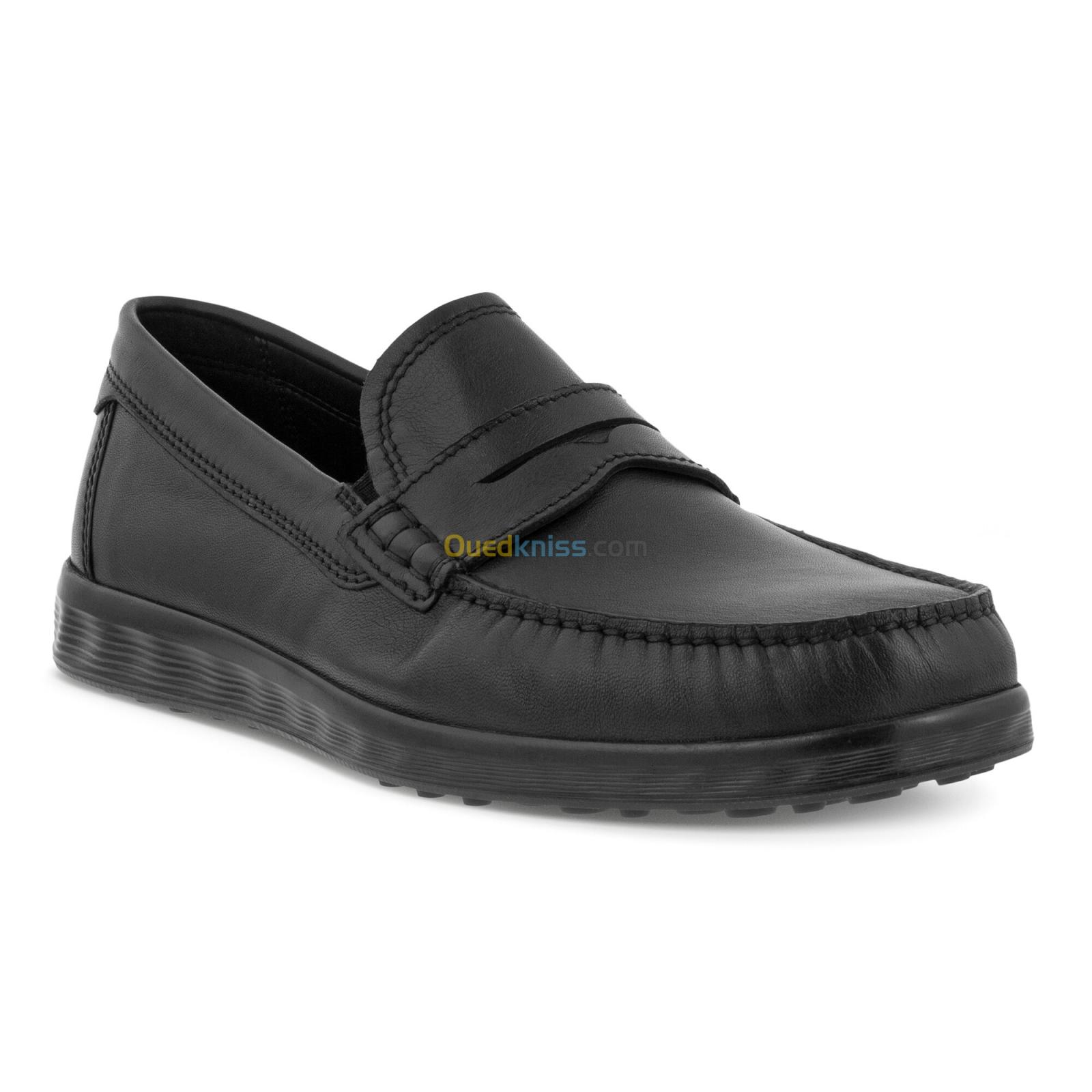 ECCO S Lite Moc M Black