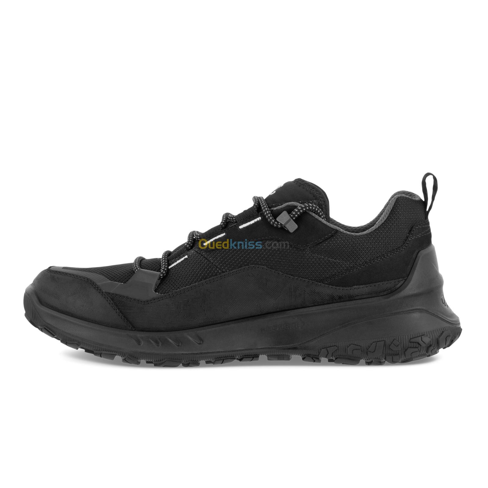 ECCO Ult-Trn M Black / Black