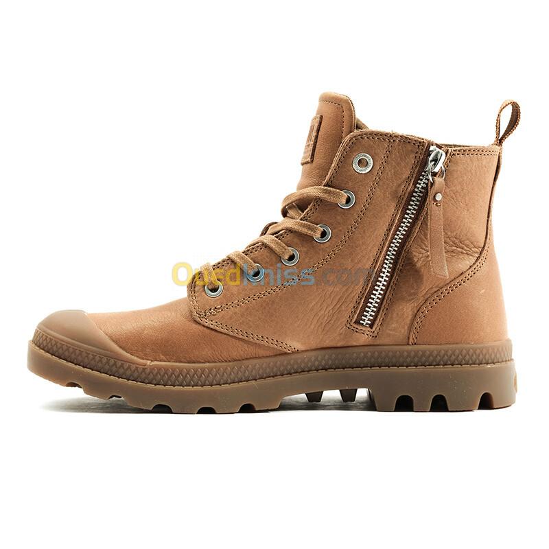 PALLADIUM PAMPA ZIP LTH ESS