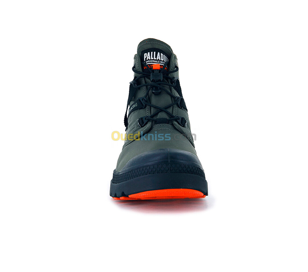 PALLADIUM PAMPA TRAVEL LITE+WP