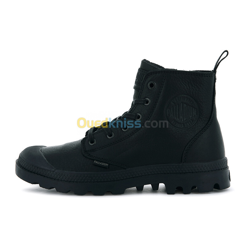 PALLADIUM PAMPA ZIP LTH ESS