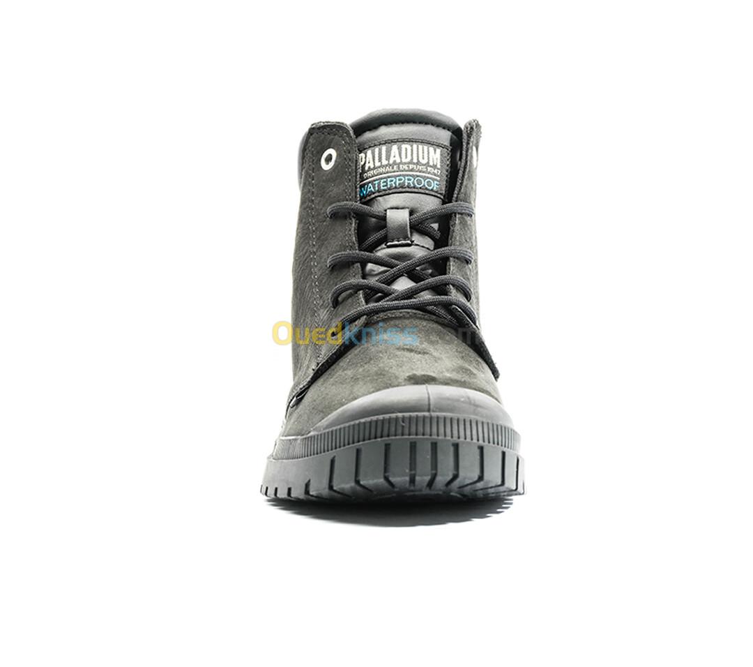 PALLADIUM SP20 CUFF LTH WP