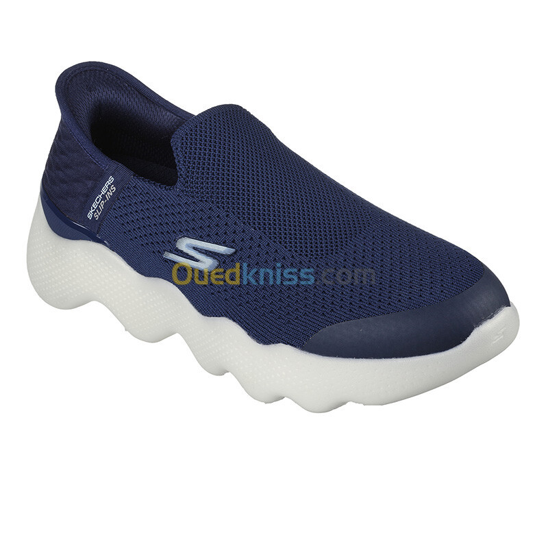 SKECHERS Go Walk Massage Fit - Fashion