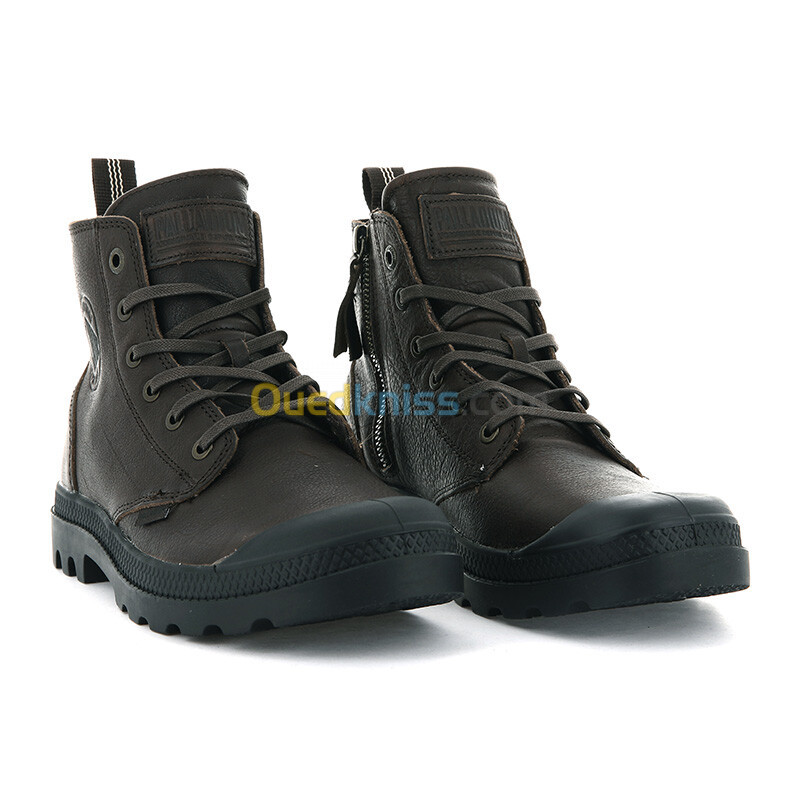 PALLADIUM PAMPA ZIP LTH ESS