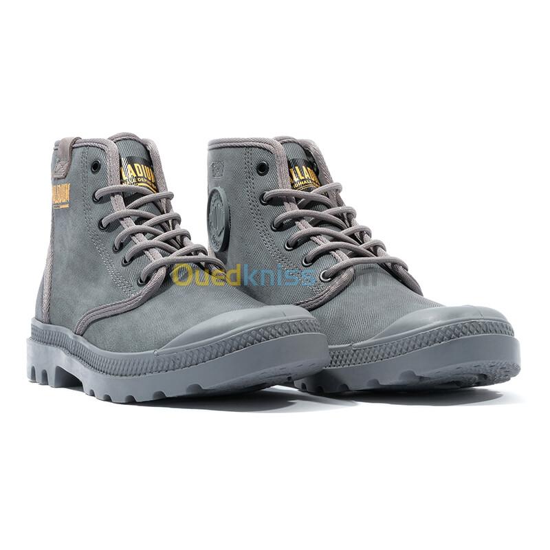 PALLADIUM Pampa Hi Coated