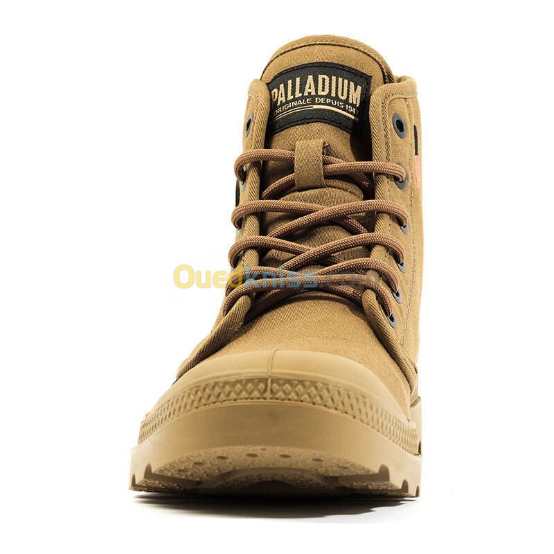 PALLADIUM PAMPA HI SUPPLY RS