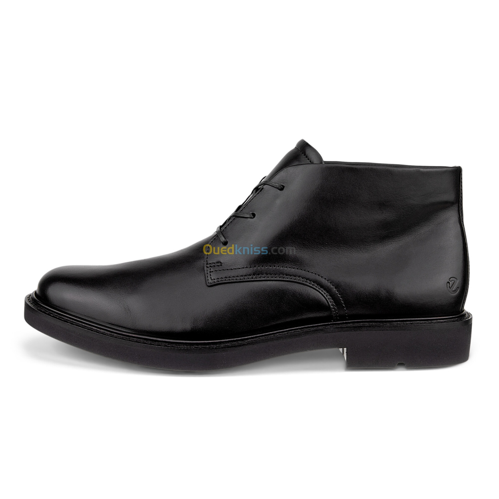 ECCO Metropole London Black