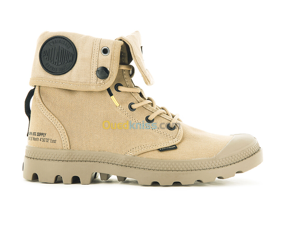 PALLADIUM PAMPA BAGGY SUPPLY