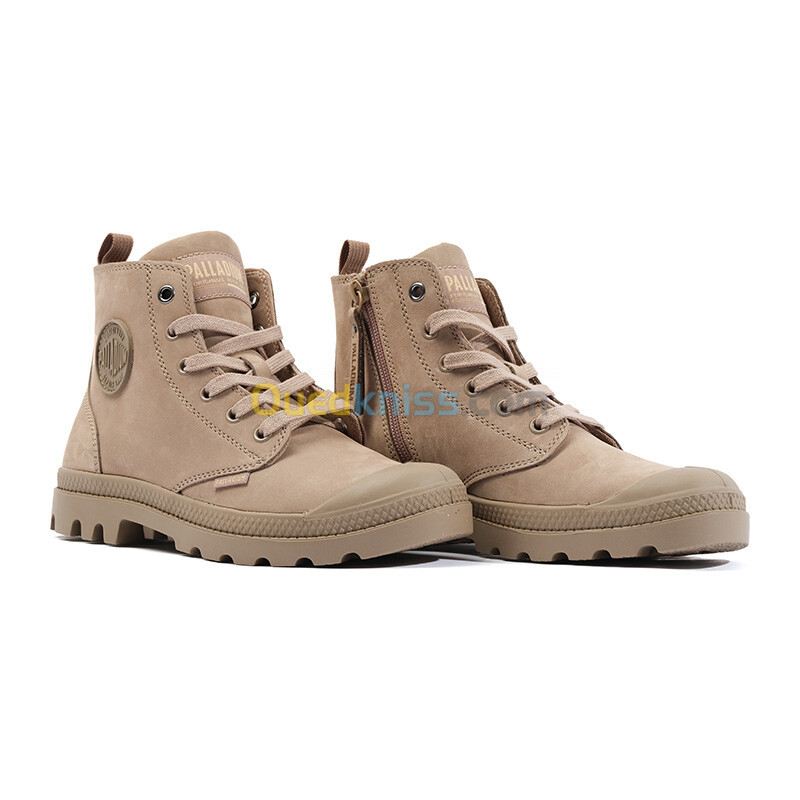 PALLADIUM PAMPA HI ZIP NBK