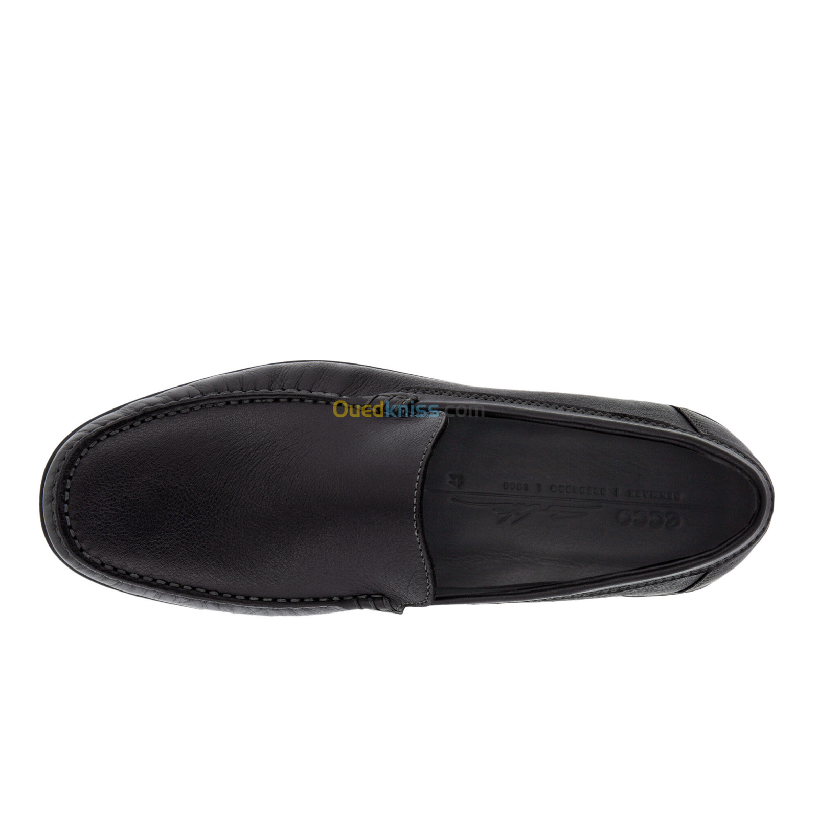 ECCO S Lite Moc M Black