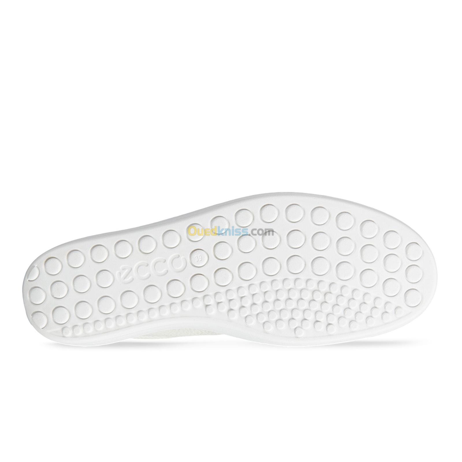 ECCO Soft 60 W White