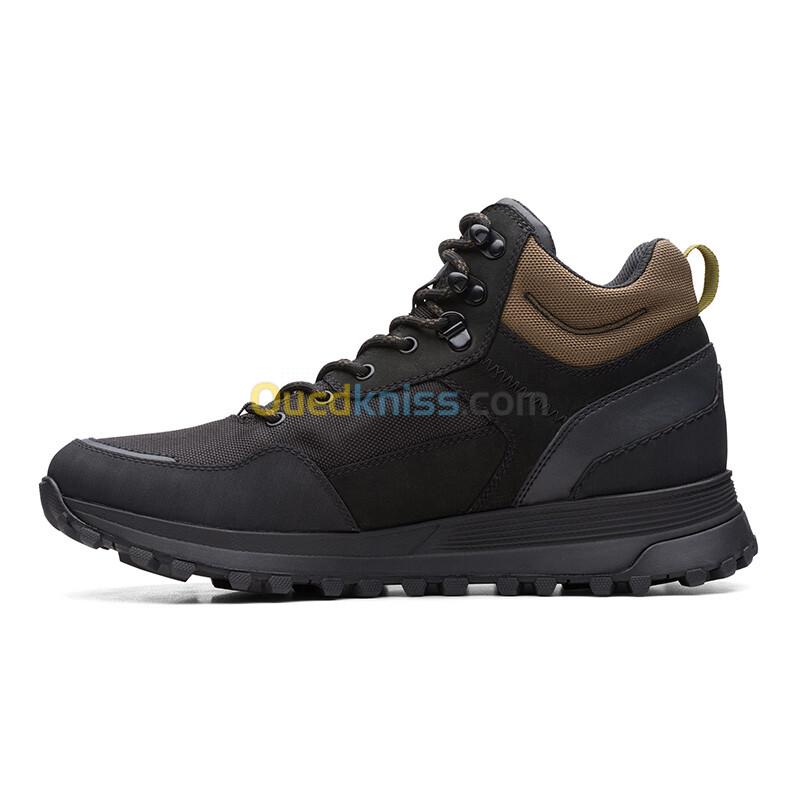 CLARKS ATL TrekHiGTX Black Combi