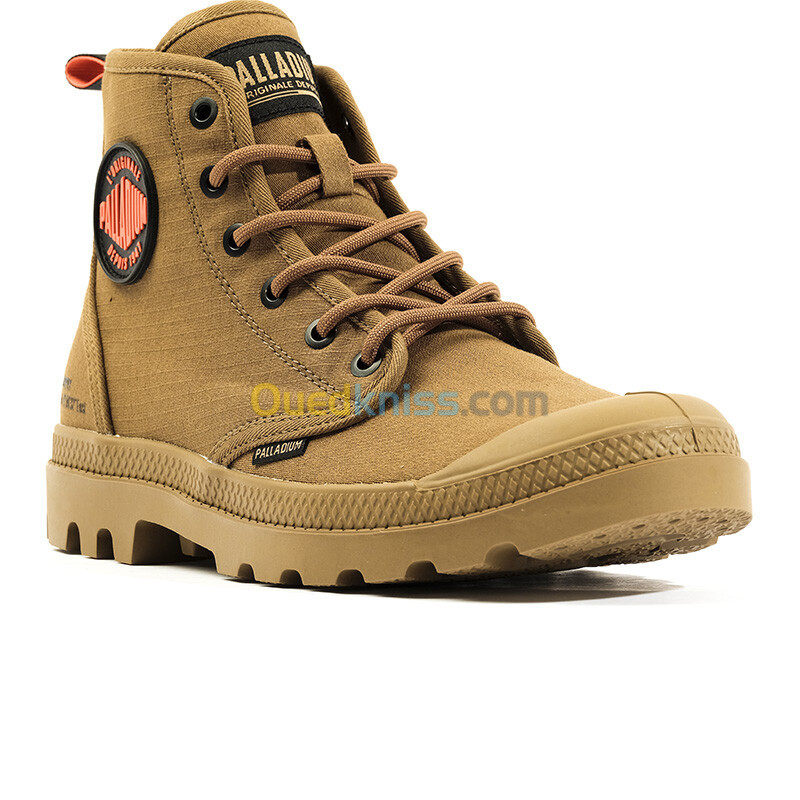 PALLADIUM PAMPA HI SUPPLY RS