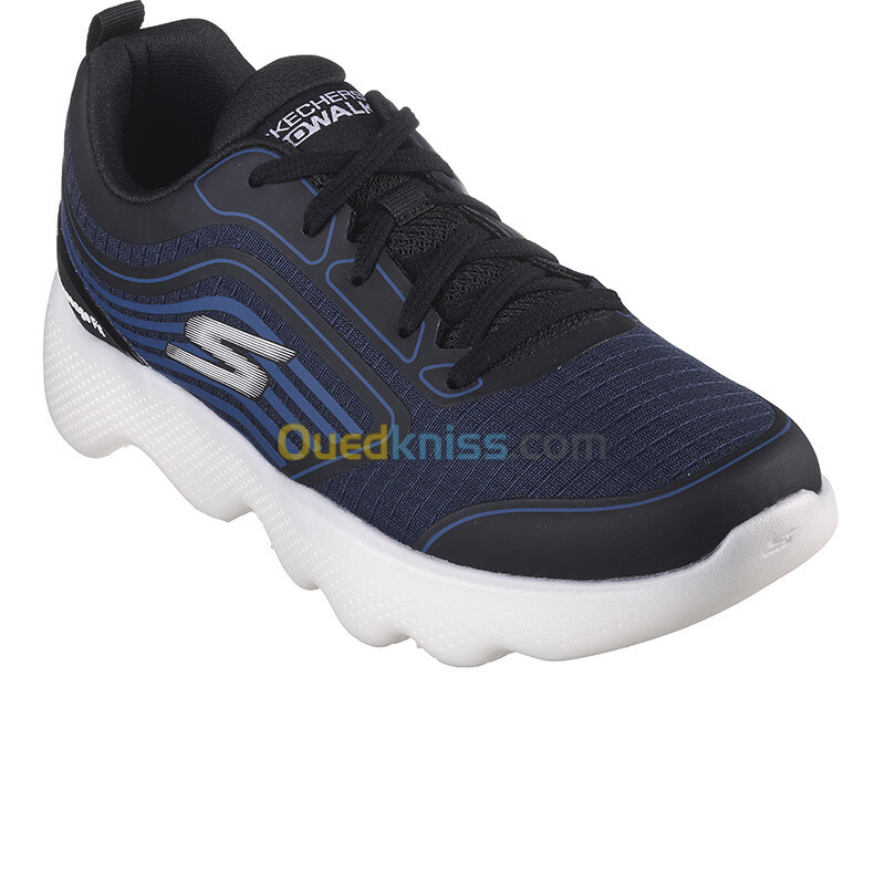 SKECHERS Go Walk Massage Fit - Hydro M