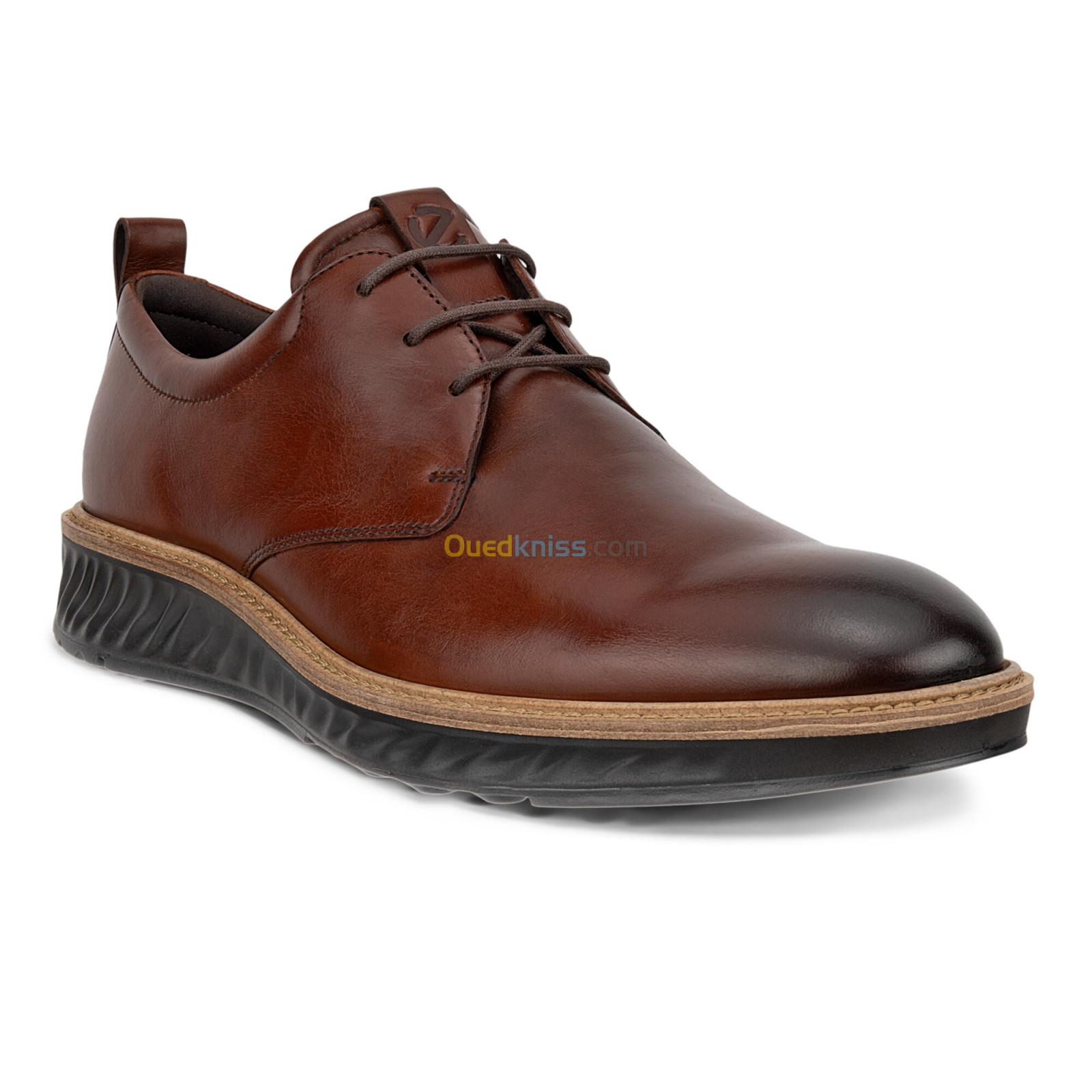 ECCO St.1 Hybrid Cognac