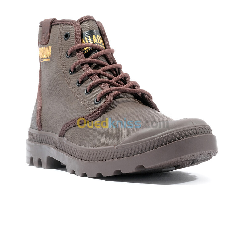 PALLADIUM Pampa Hi Coated