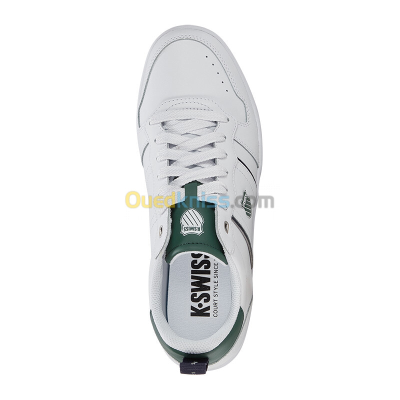 K-SWISS LOZAN MATCH LTH