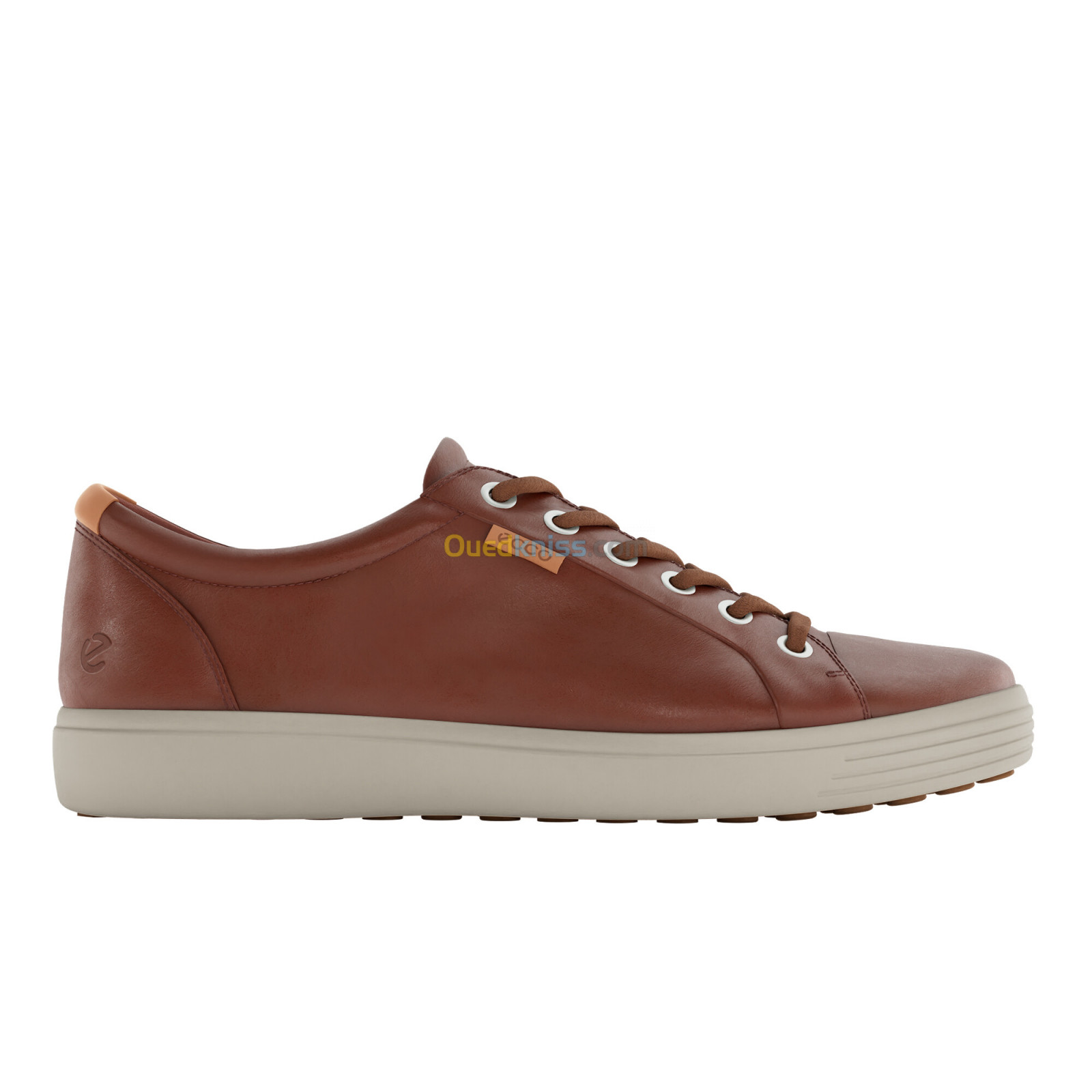 ECCO Soft 7 M Cognac