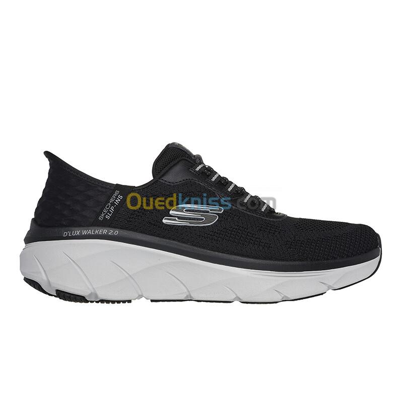 SKECHERS DLux Walker 2.0 - Rezinate