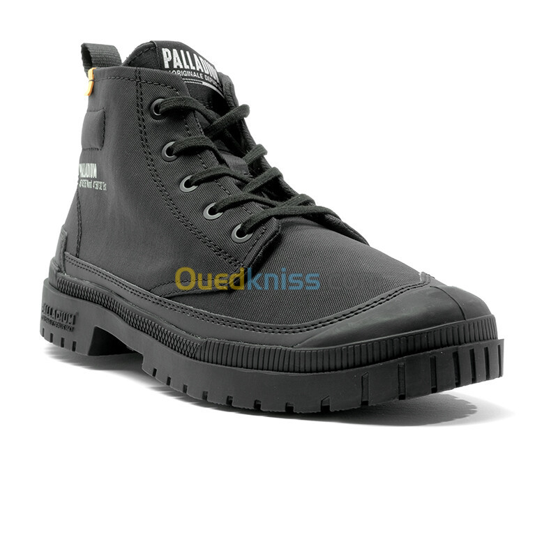 PALLADIUM Sp20 Hi Tech Black M