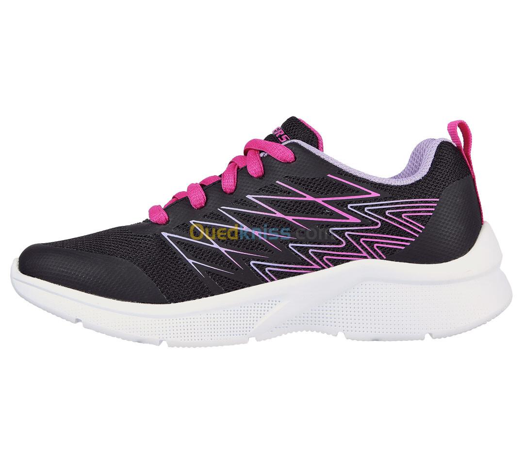 SKECHERS MICROSPEC - BRIGHT RUNNER