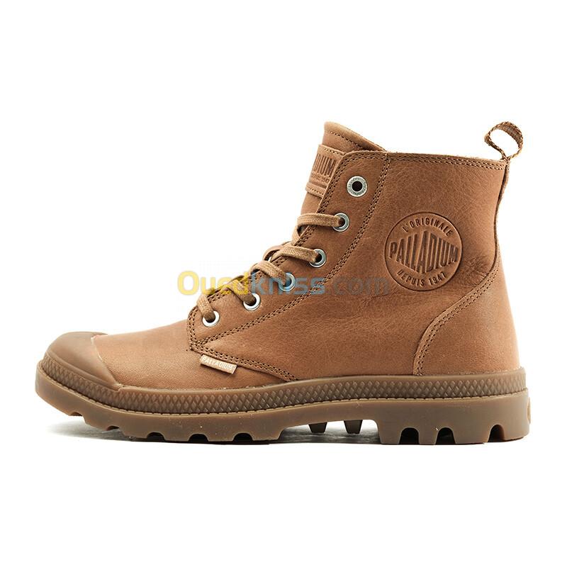 PALLADIUM PAMPA ZIP LTH ESS